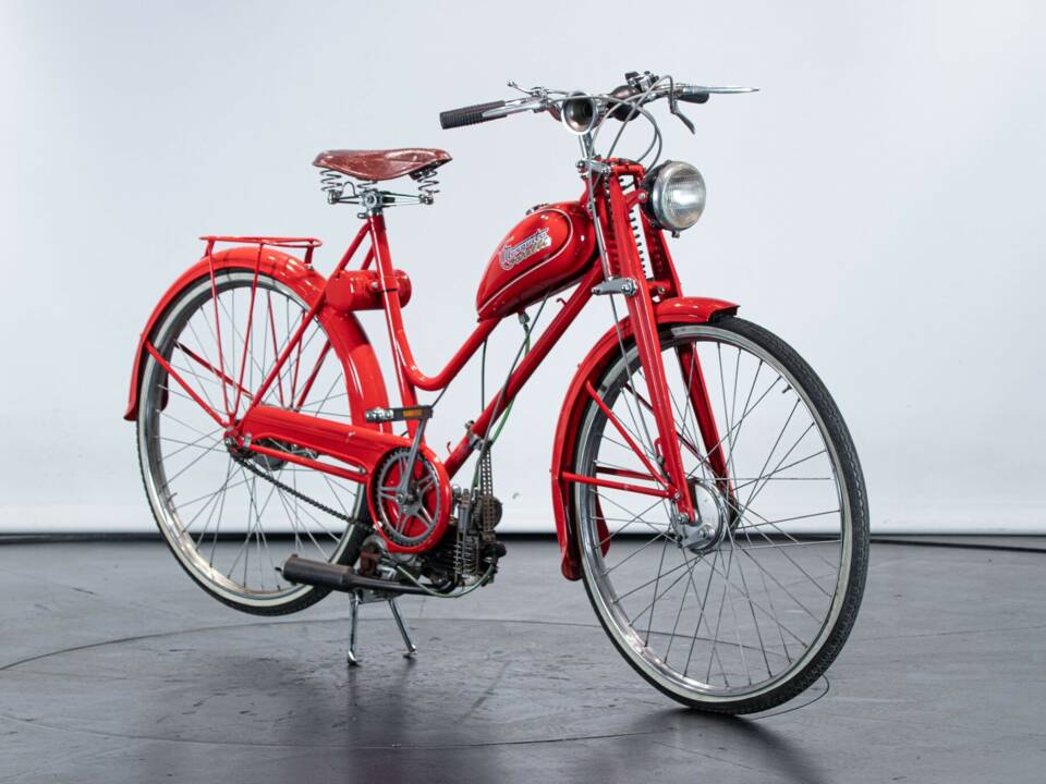 Image 4/50 of Garelli DUMMY (1953)