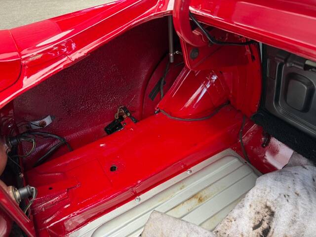 Image 17/31 of Ford Shelby GT 350 (1970)