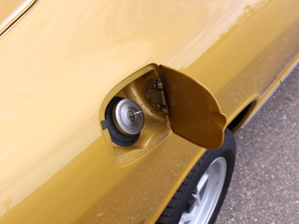 Immagine 18/38 di Opel Kadett 1,2 S (1971)