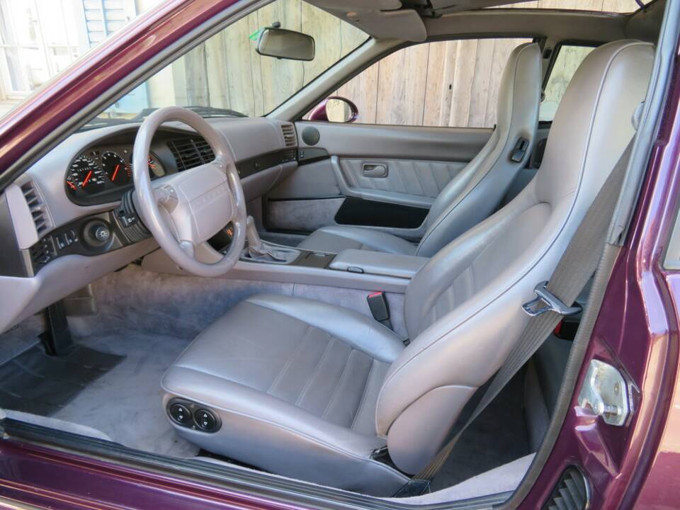 Bild 4/19 von Porsche 968 (1994)