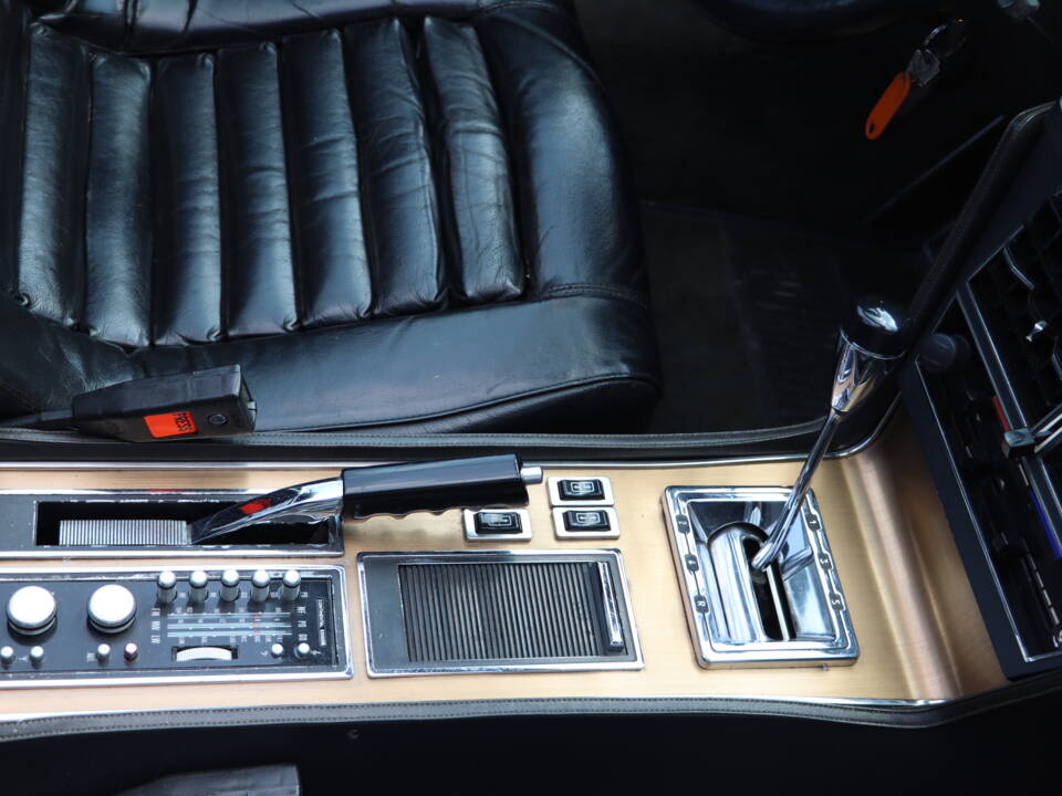 Image 28/56 de Citroën SM Waßmann (1972)