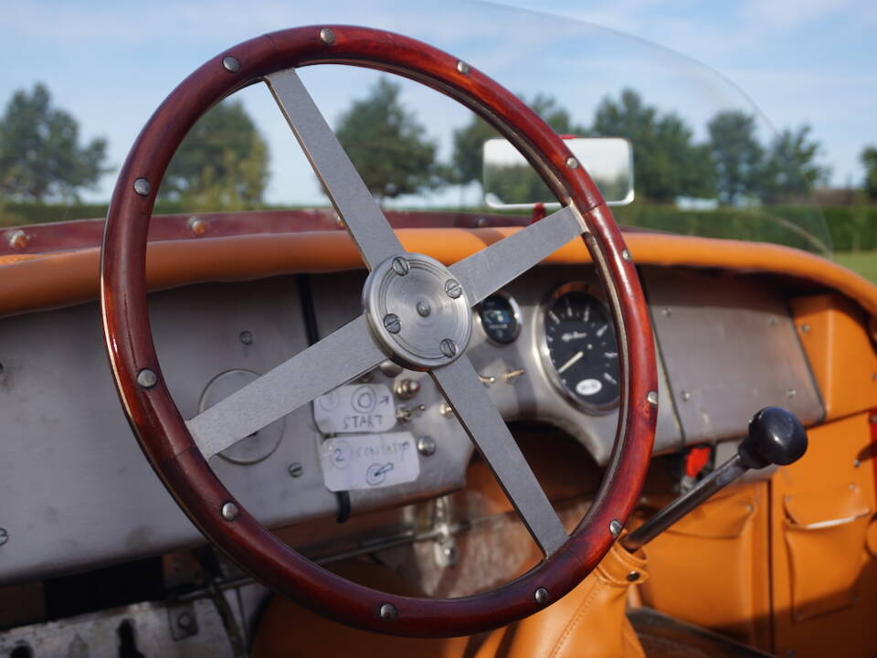 Afbeelding 4/16 van Alfa Romeo Giulia Barchetta Gilco (1962)