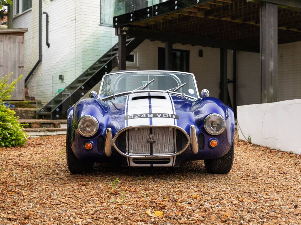 Bild 6/50 von AC Cobra 289 (1997)