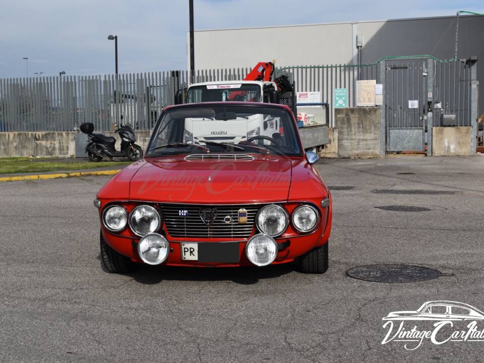 Afbeelding 1/74 van Lancia Fulvia Rallye HF 1.6 (1969)