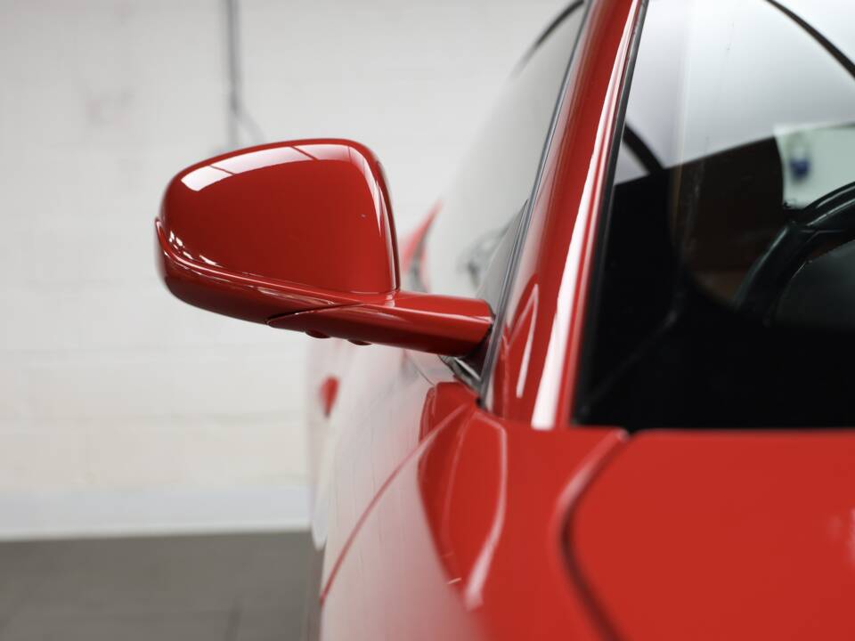 Immagine 40/50 di Ferrari FF (2011)