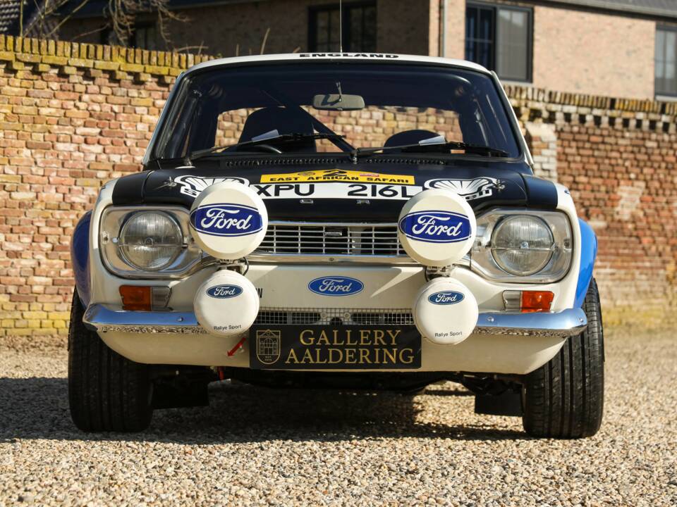 Image 5/50 of Ford Escort RS 1600 (1973)