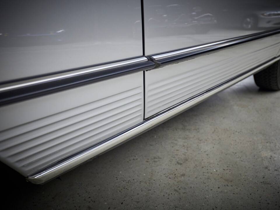Image 47/100 de Mercedes-Benz 450 SL (1973)