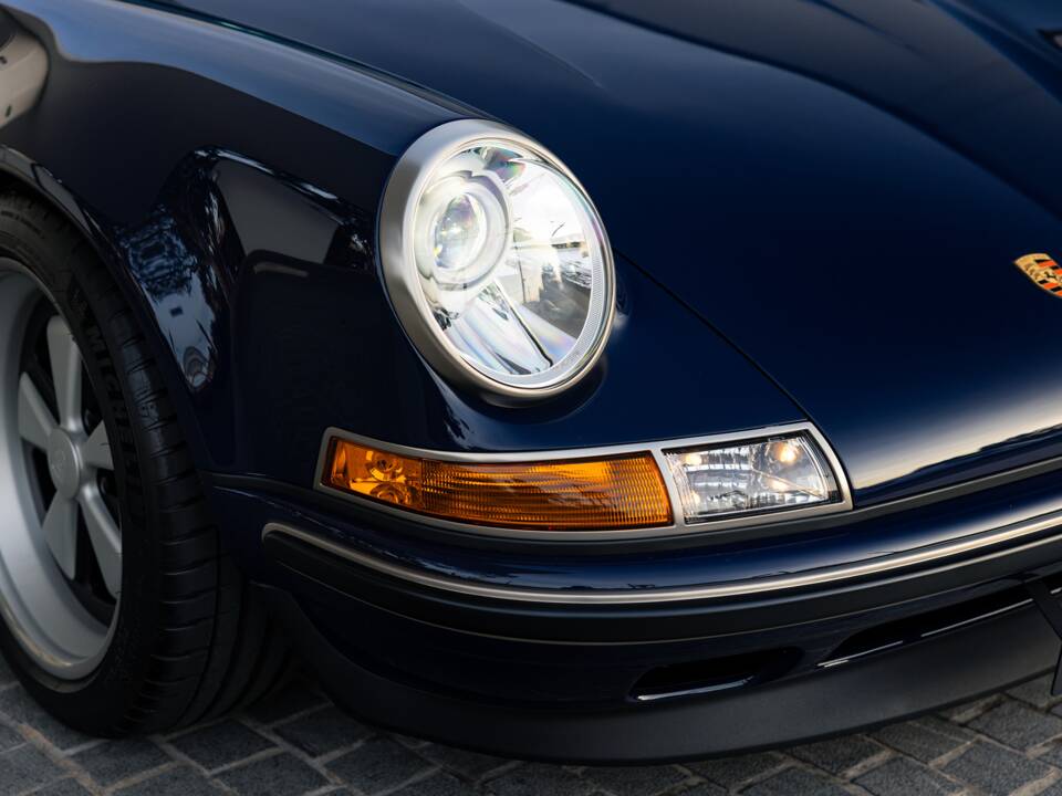 Image 9/32 of Porsche 911 Singer (2023)