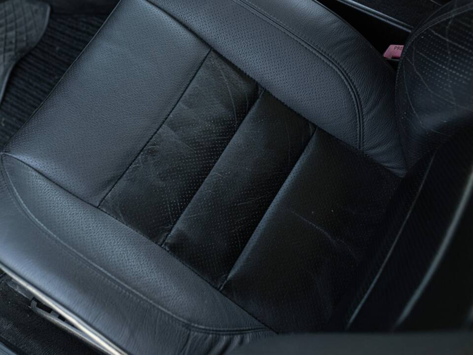 Immagine 25/44 di Mercedes-Benz 200 TE (1992)