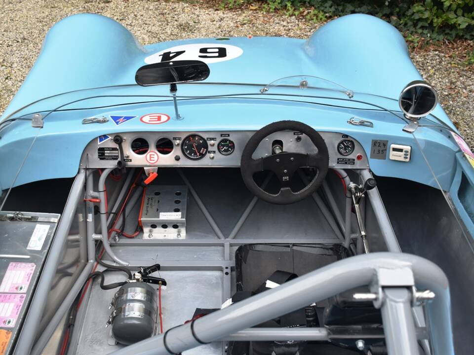 Image 21/32 of Merlyn MK 4A (1964)