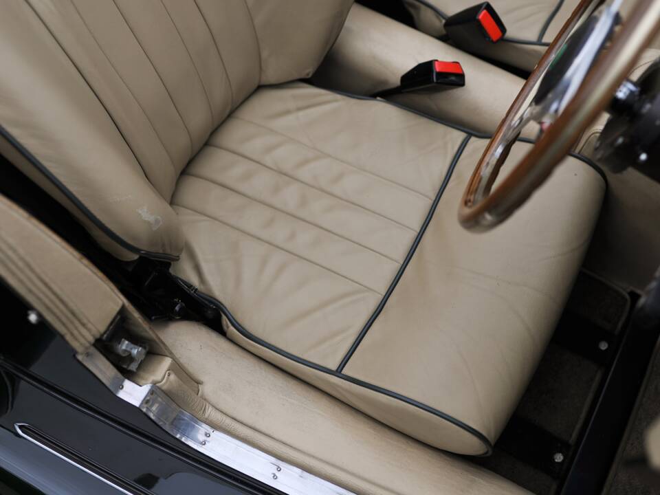 Imagen 32/36 de Morgan Plus 8 Inj. (1990)