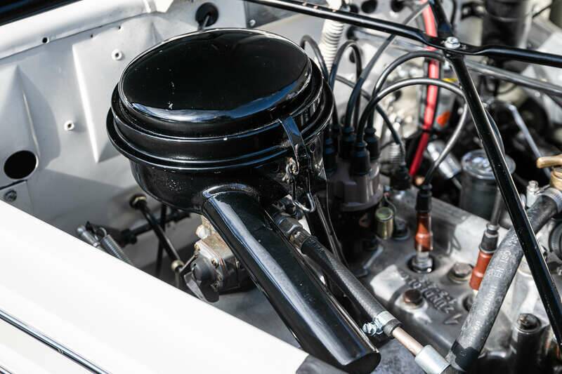 Image 44/50 of Mercedes-Benz 170 S (1950)