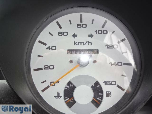 Image 35/62 of Nissan Be-1 1.0 (1987)