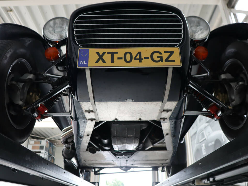 Afbeelding 46/50 van Donkervoort S8A (1990)