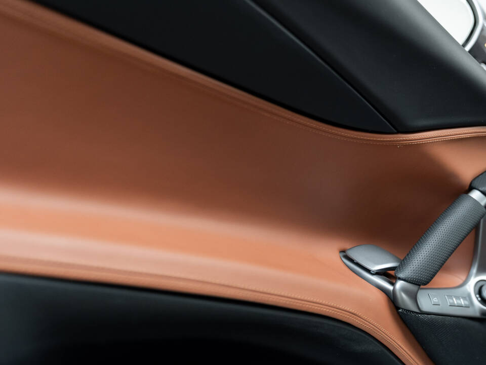 Bild 9/52 von Ferrari 812 GTS (2023)