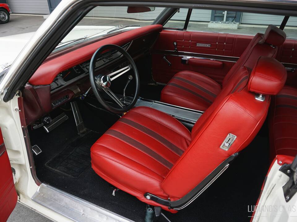 Bild 36/65 von Plymouth Sport Fury (1968)