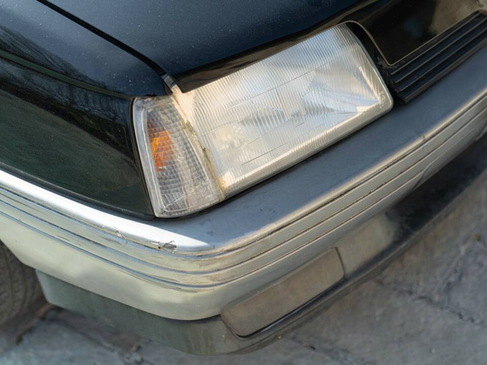 Image 9/50 of Alfa Romeo 164 2.0 (1990)