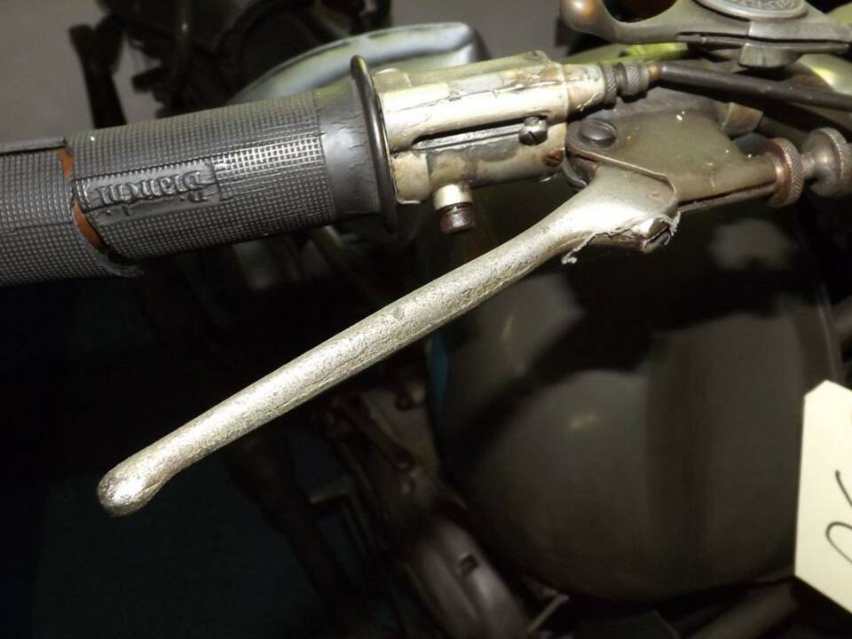 Immagine 16/32 di Bianchi MT 61 (1961)