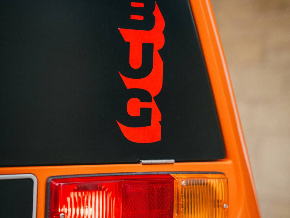 Image 40/50 of Bond Bug 750 ES (1973)