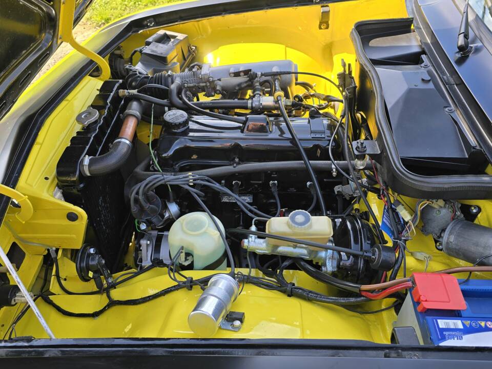 Immagine 4/6 di Opel Manta 1900 GT&#x2F;E (1975)