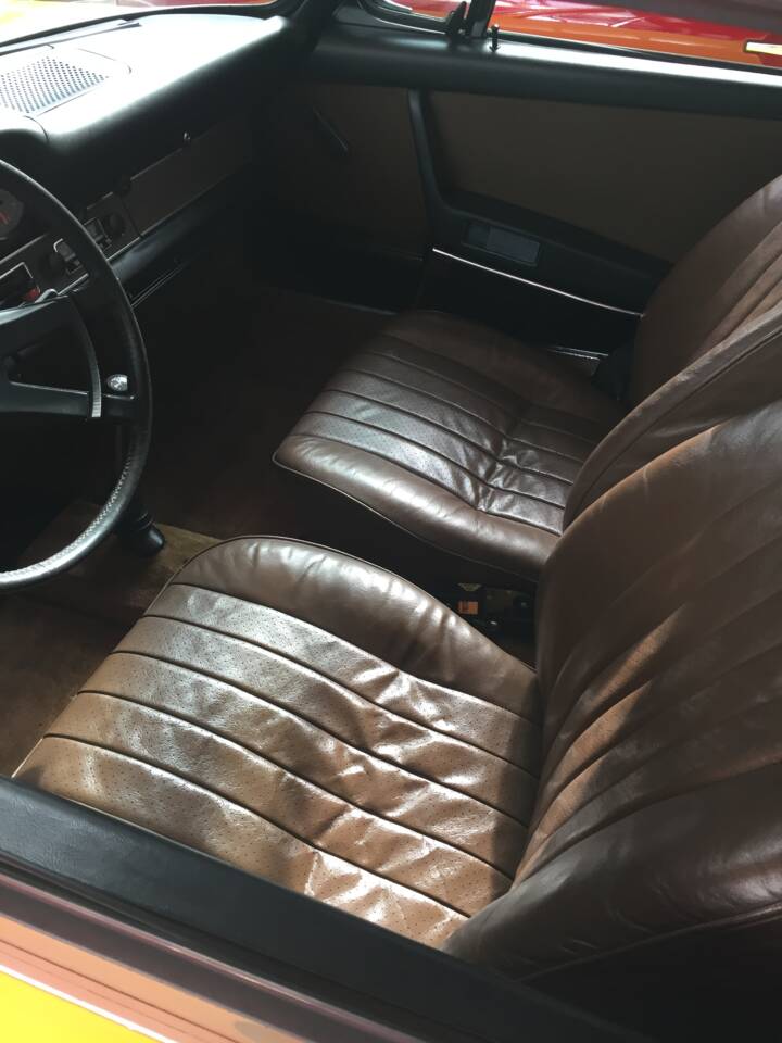 Afbeelding 10/12 van Porsche 911 2.4 T (1973)