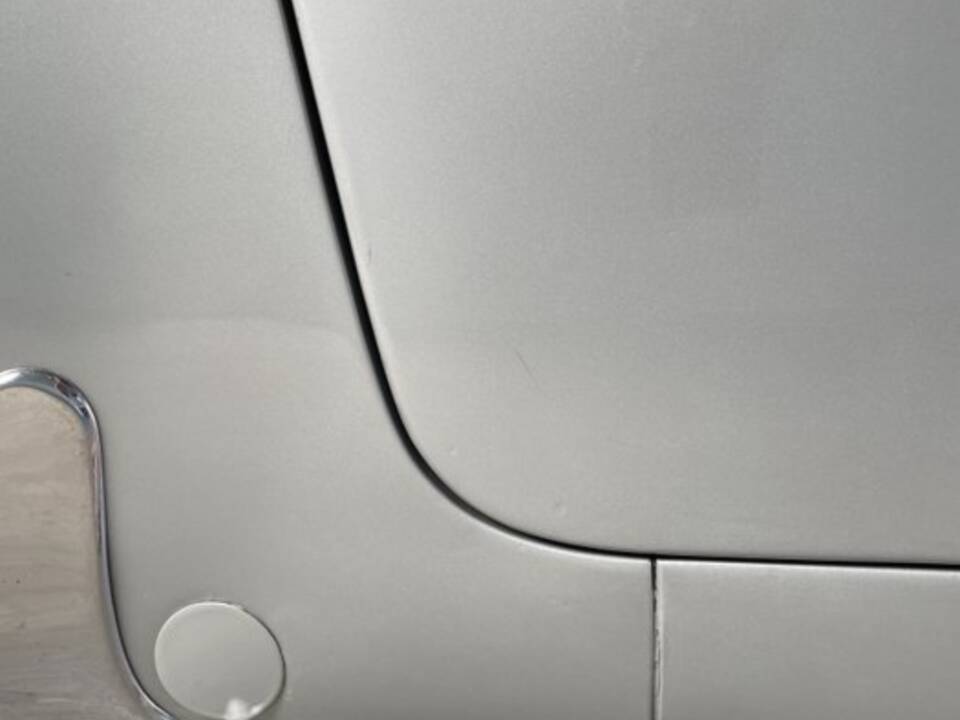 Imagen 67/92 de Mercedes-Benz 190 SL (1960)
