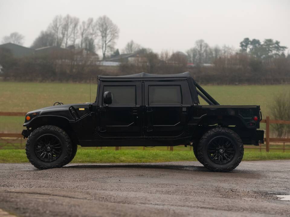 Image 42/50 of Hummer H 1 (1997)