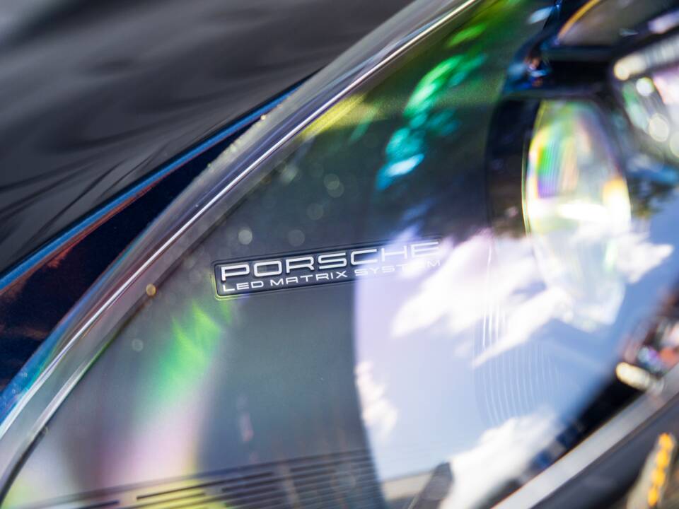 Afbeelding 3/70 van Porsche 911 Carrera GTS (2021)