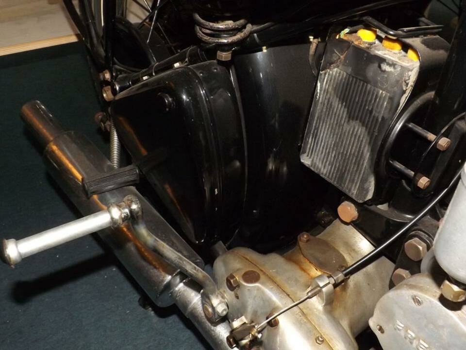 Image 11/35 of Frera Turismo 500 (1946)