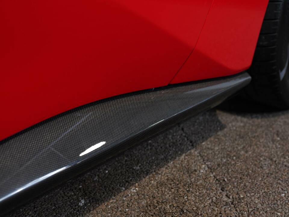 Imagen 6/50 de Ferrari Portofino M (2022)