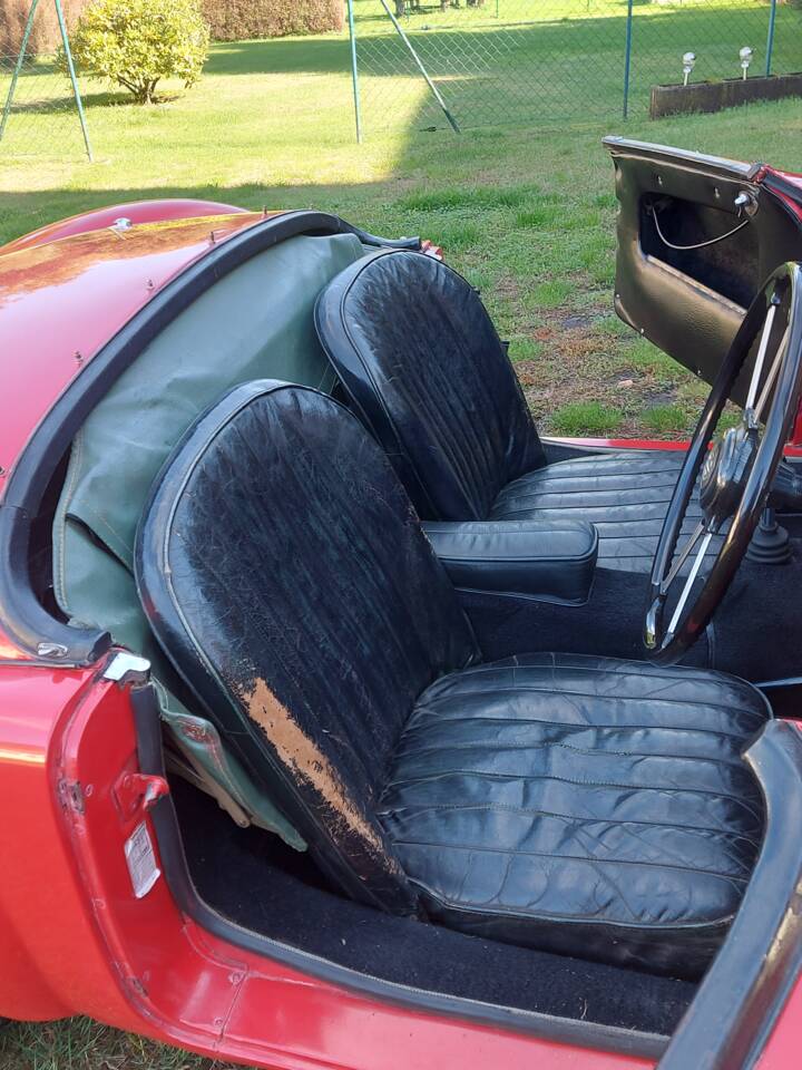 Immagine 23/47 di MG MGA 1500 (1957)