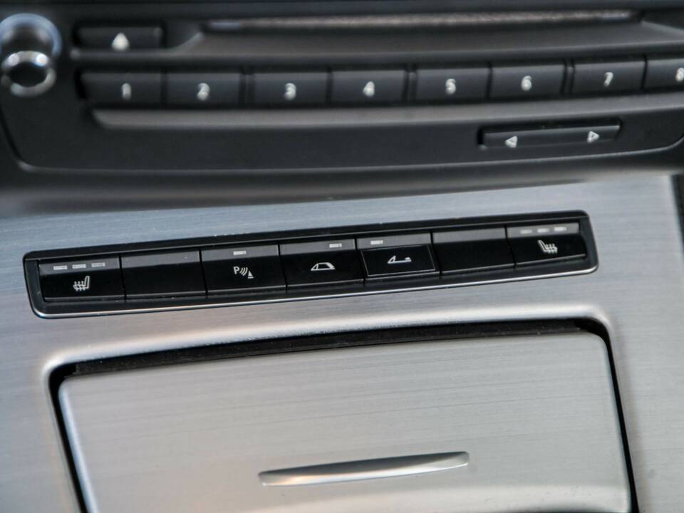 Bild 32/50 von BMW Z4 sDrive23i (2009)