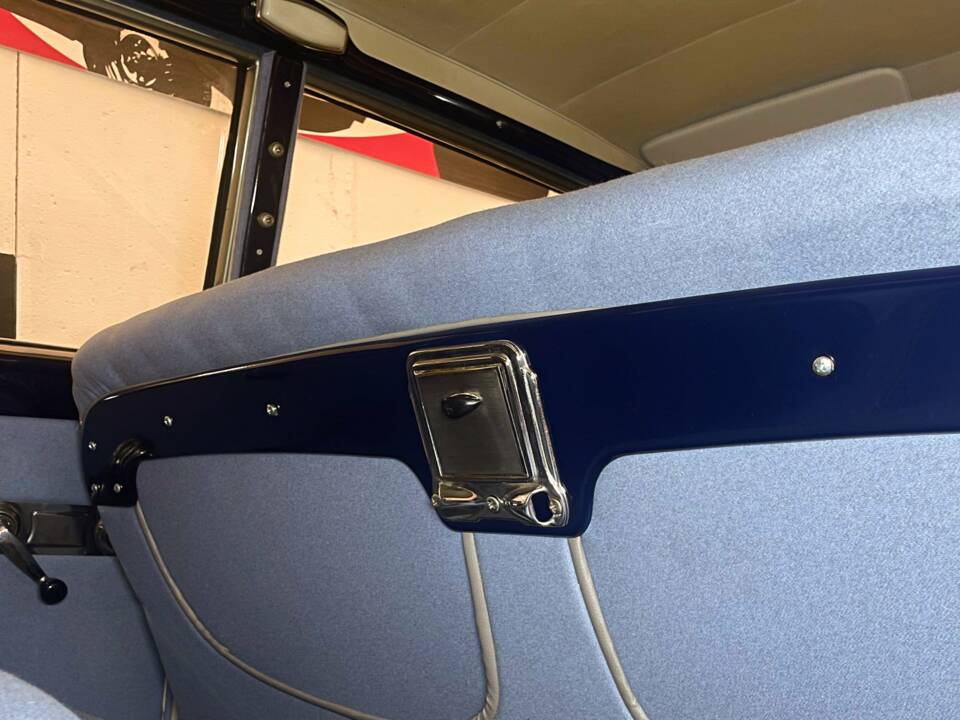 Immagine 17/23 di Lancia Flaminia Berlina (1960)