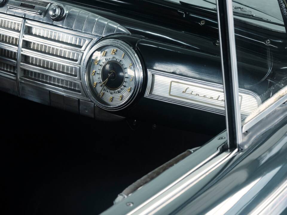 Bild 32/50 von Lincoln Continental V12 (1947)