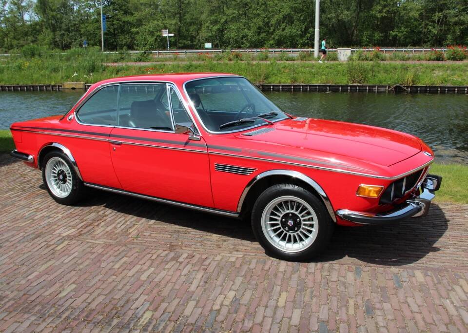 Immagine 13/65 di BMW 3.0 CSL (1973)