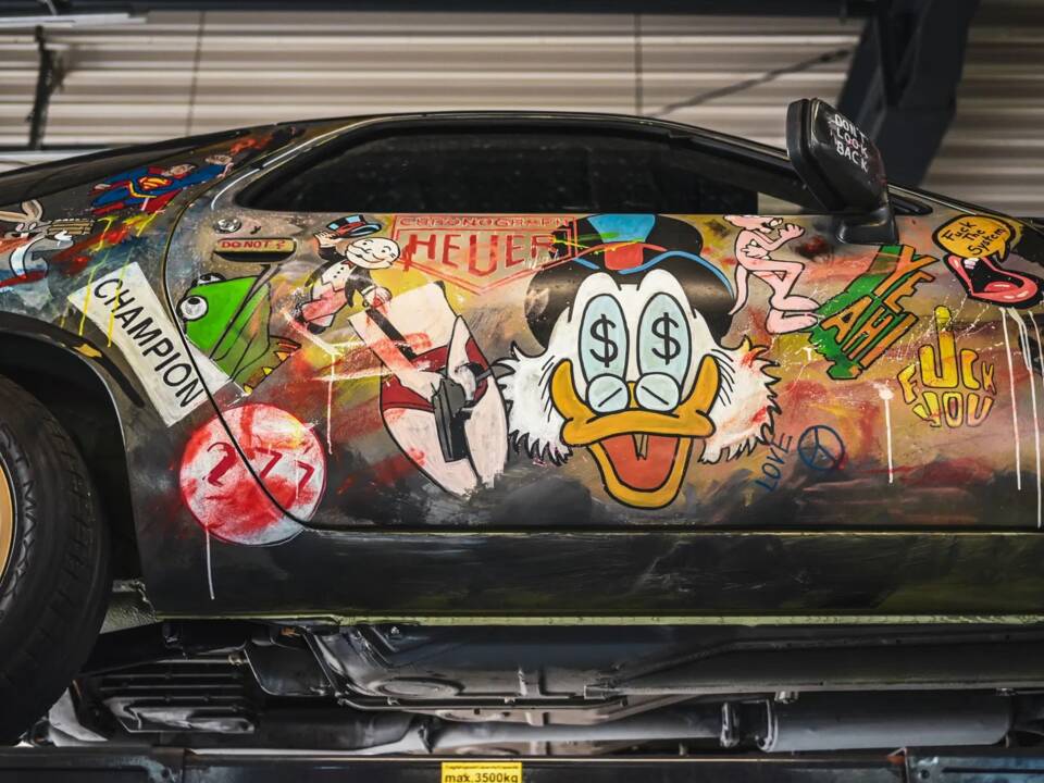 Image 10/25 of Porsche 928 (1978)