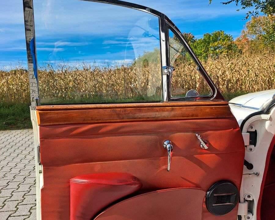Bild 20/27 von Jaguar Mk II 2.4 (1967)