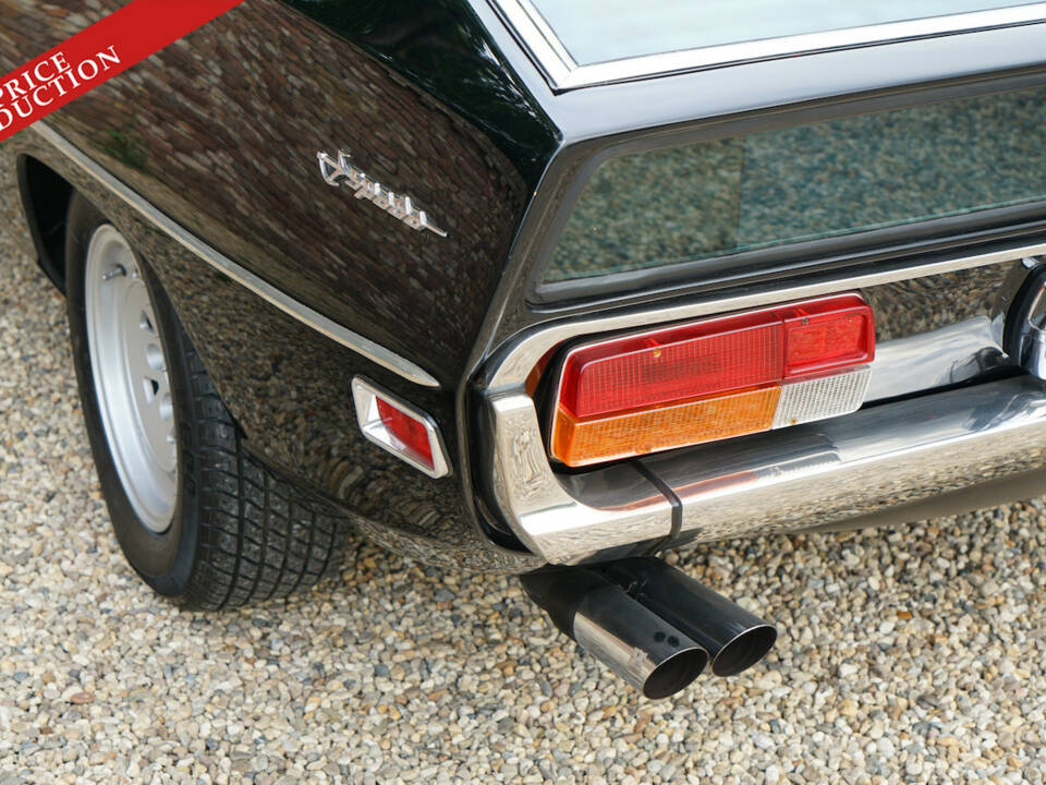 Bild 25/50 von Lamborghini Espada 400 GT (1973)
