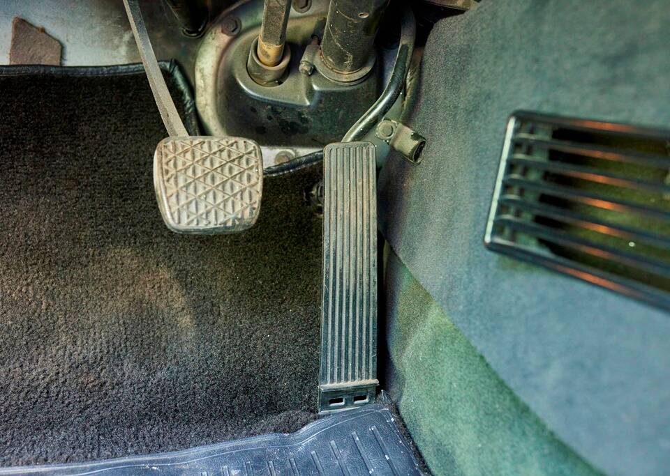 Image 160/188 of Mercedes-Benz 280 SE 3,5 (1971)