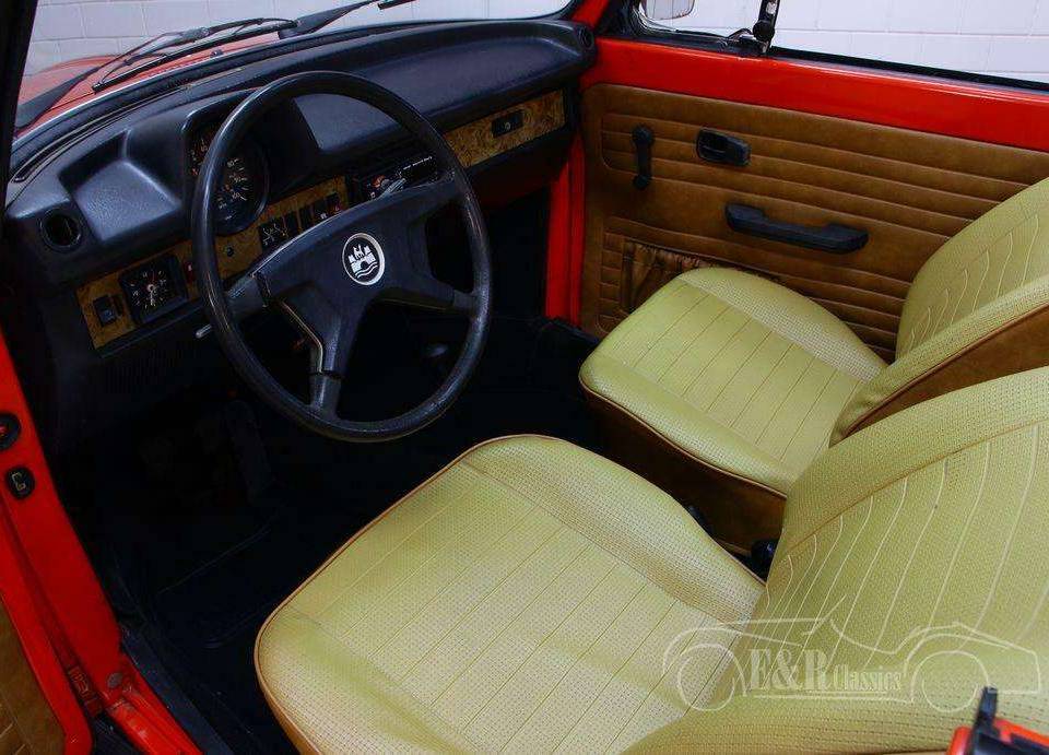 Afbeelding 11/19 van Volkswagen Kever 1303 (1979)