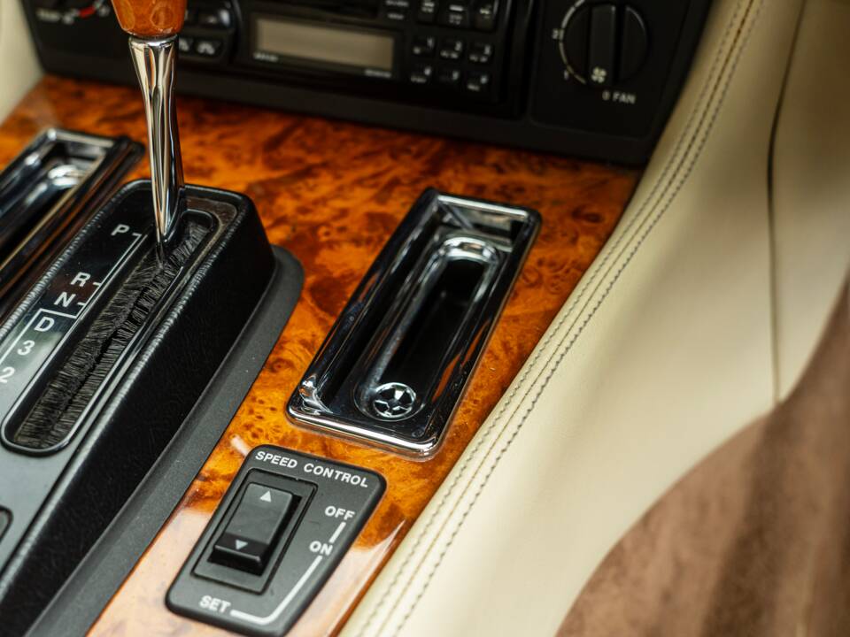 Imagen 21/61 de Jaguar XJS 4.0 Celebration (1995)
