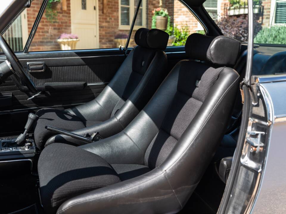Immagine 31/50 di BMW 3.0 CSi (1977)