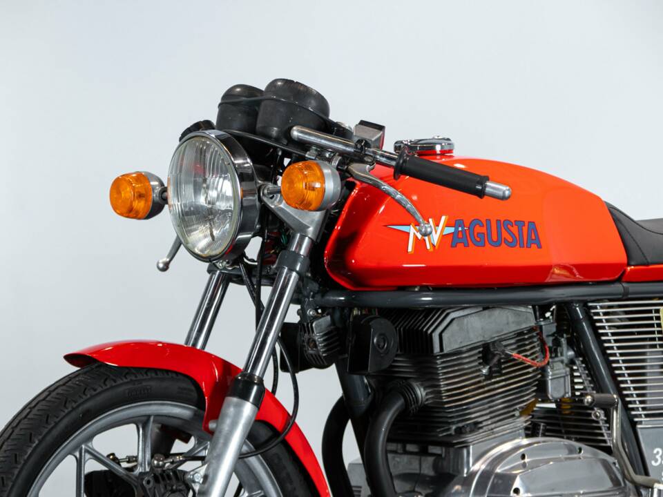 Image 15/50 of MV Agusta DUMMY (1975)