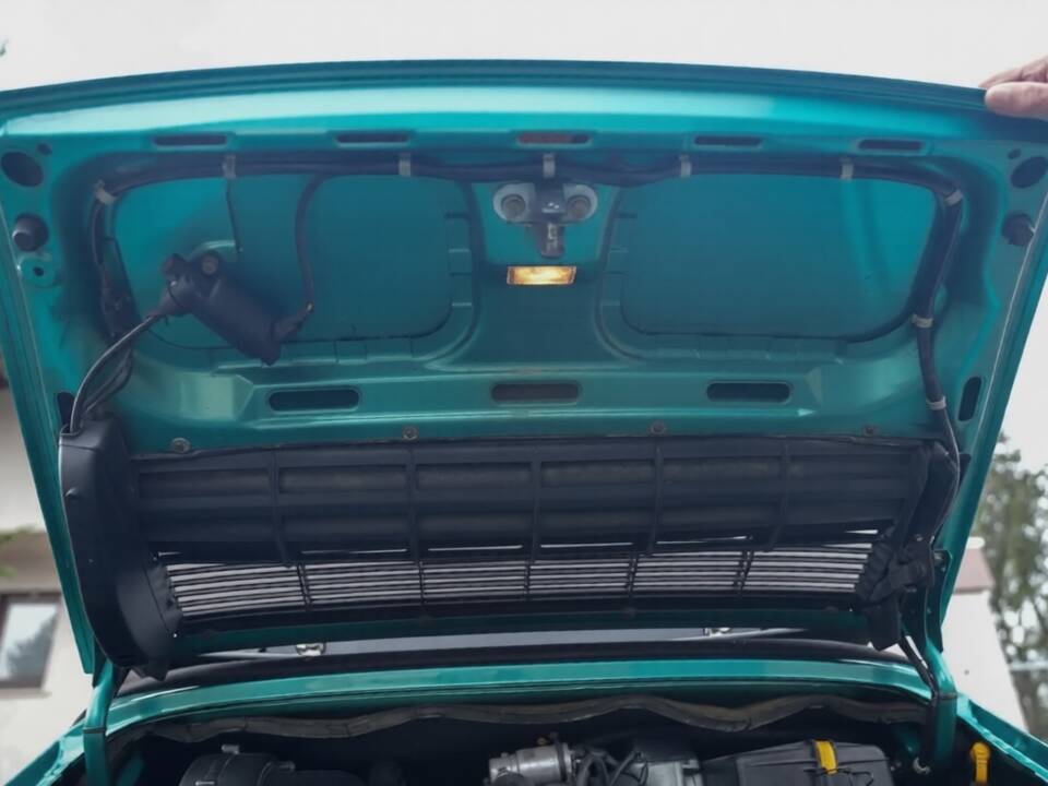 Afbeelding 8/11 van Porsche 911 Carrera 2 (WTL) (1993)