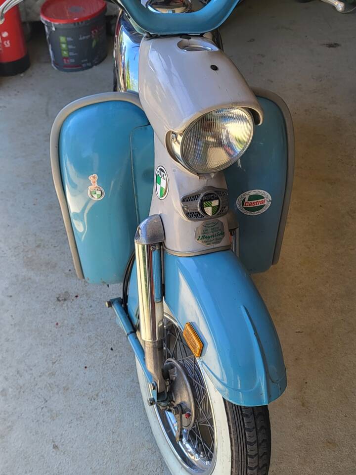 Bild 10/23 von Puch DS 50 L (1975)