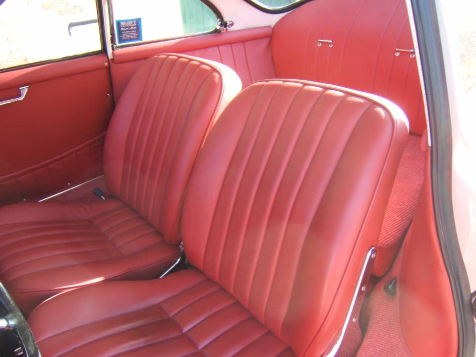 Bild 11/27 von Porsche 356 B 1600 (1963)