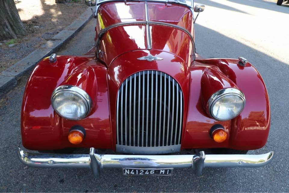 Bild 6/6 von Morgan 4&#x2F;4 1600 (1971)