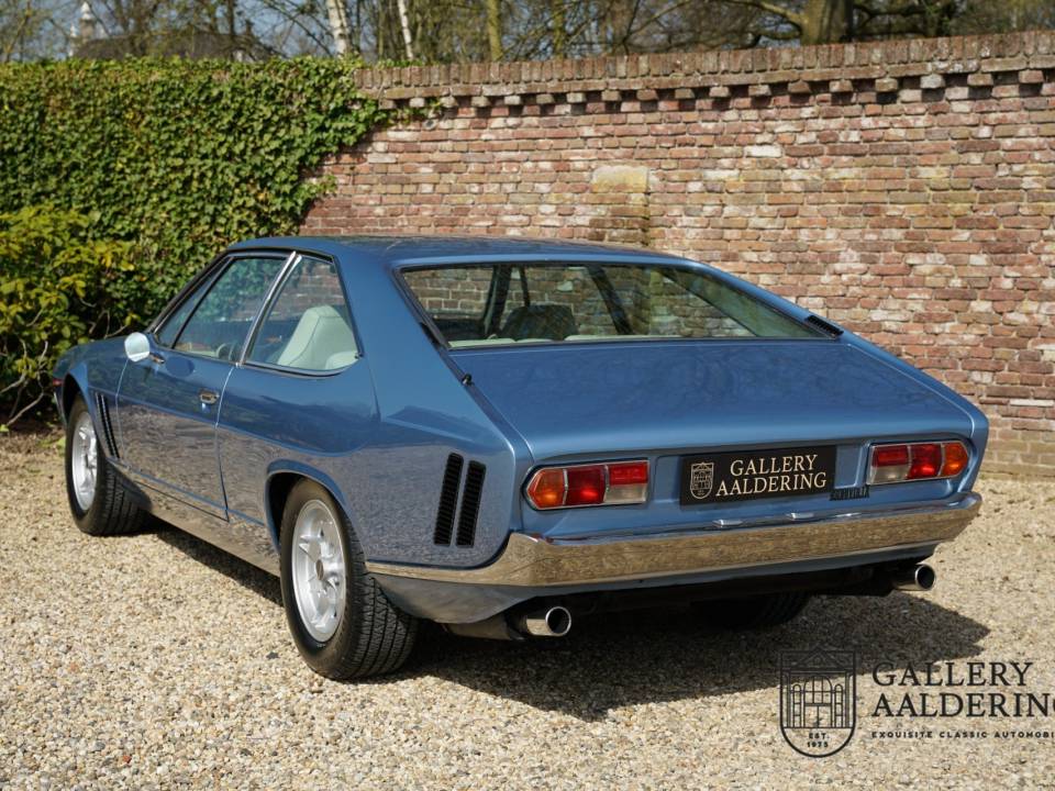 Image 39/50 of ISO Rivolta Lele (1974)
