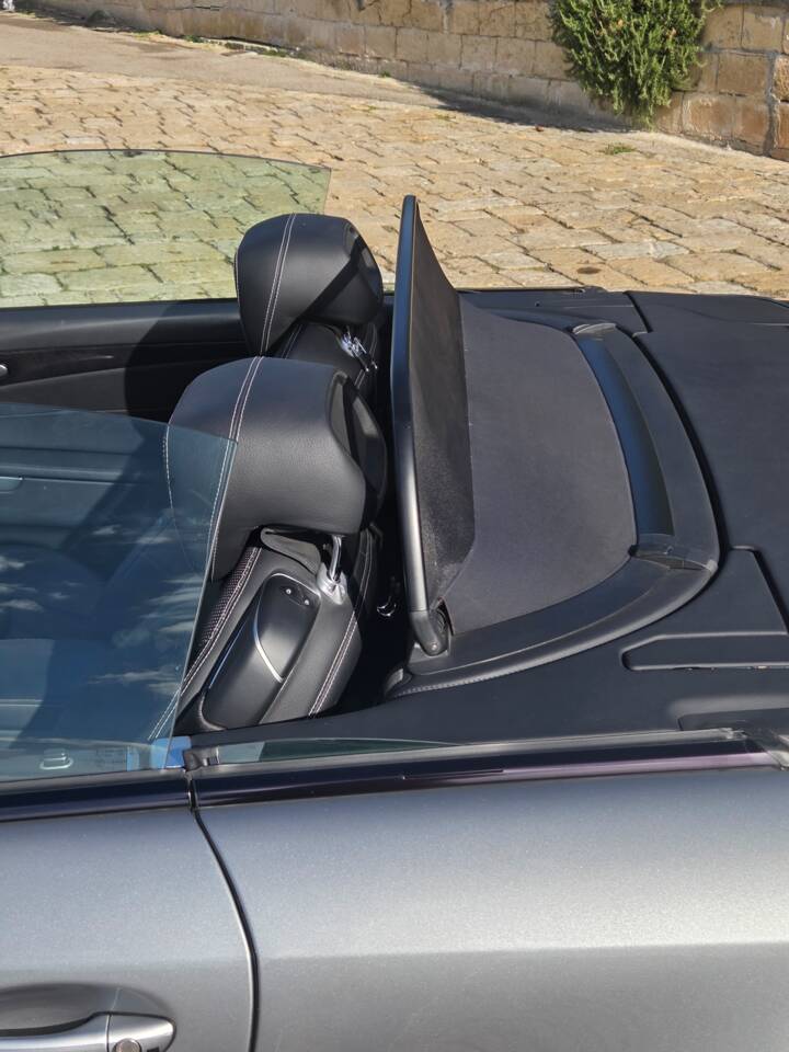 Imagen 13/34 de Mercedes-Benz SL 350 (2010)