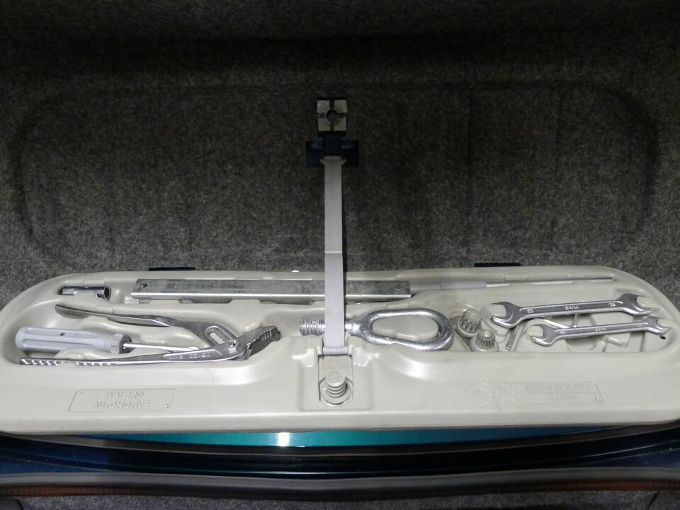 Imagen 16/35 de BMW 328i (1996)